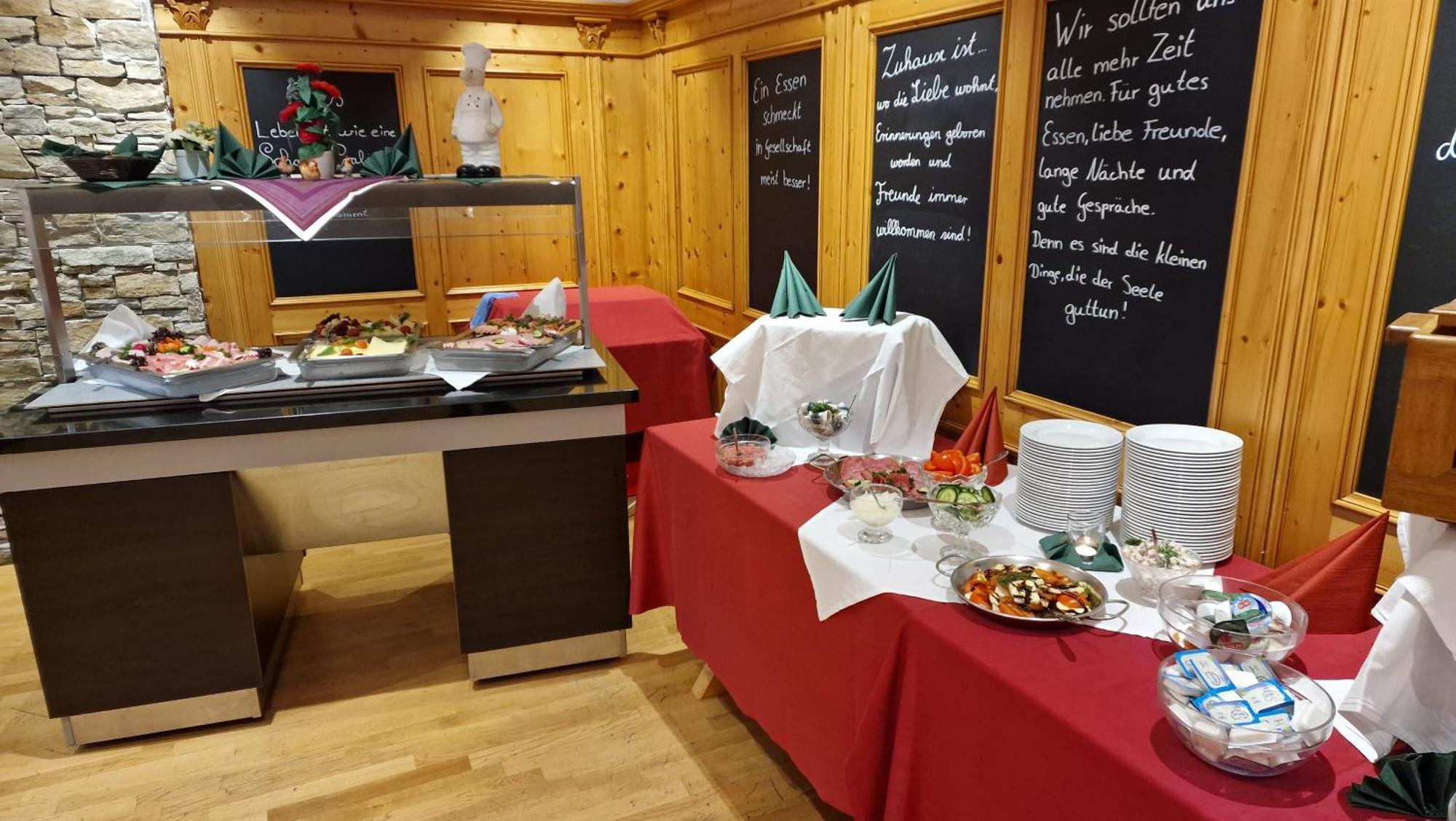 Hotel Clubhotels Hochsauerland