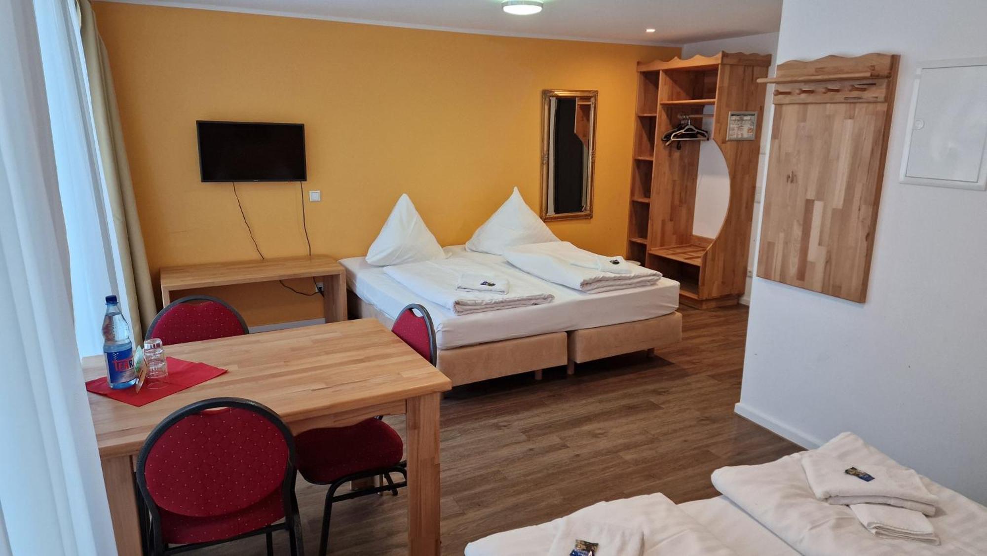 Clubhotels Hochsauerland Hotel Winterberg